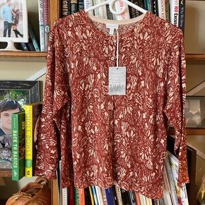 Garnet Hill Cardigan